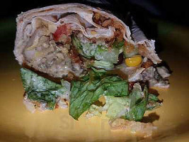 Coffeeshop Company food