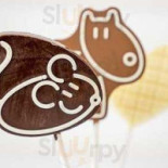 Chocofacture Logó
