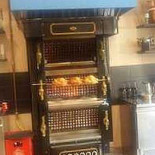 Le Poulet Bent