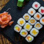 Nori Sushi Lounge Étel
