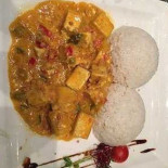 Majorka Étel