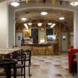 Adna Cafe Bent
