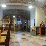 Adna Cafe Bent