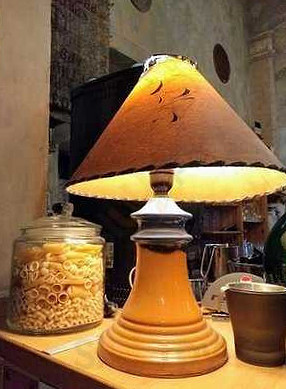 Pasta Bazar Kint