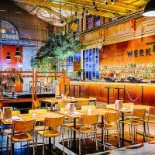 Havana Salsa Bar Restaurant Bent