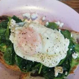 Sonkapult Breakfast Place And Café Étel