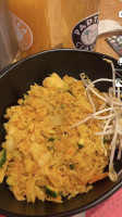 Padthai Wokbar food