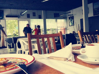 Fehér Ház Pizzéria És Étterem