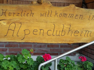 Pauli Alpenclubheim