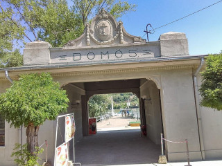 Dömös Hajóállomás Söröző