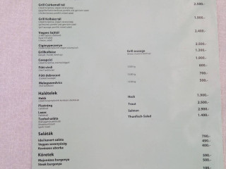 Adacsgyöngye Pizzeria