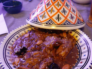 Jouri Lebanese Cuisine Blend Of Morocco