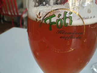 0,75 Bistro