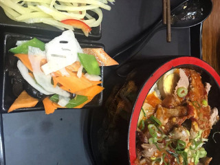 Biang Bisztró Oktogon