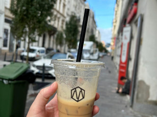 Meron Budapest Specialty Coffee Brunch