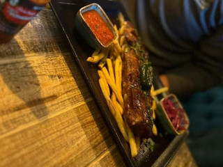 Hugo's Mexican &kitchen