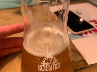 Madhouse Craft Beer