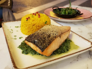 Felisa Tapas