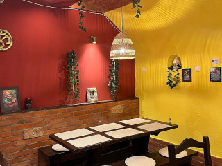 Kis Bangla Indiai ételek, Indian Restaurant And Bar
