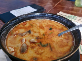 Im-oon Thai Food