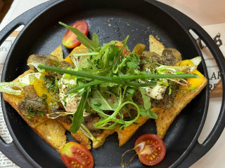 Bistrology Budapest