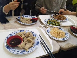 China Chinese Buffet