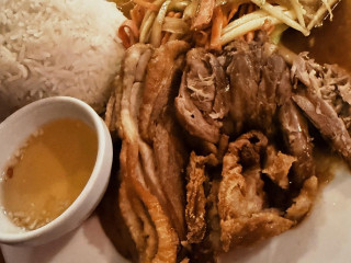 Tay Ho Budapest Vietnamese