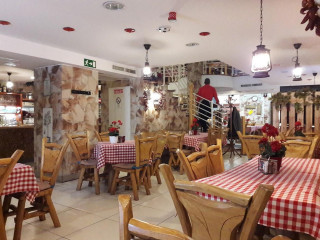 Hell's Kitchen – Hungarian