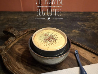 86 Coffee Shop Vietnamese Kitchen