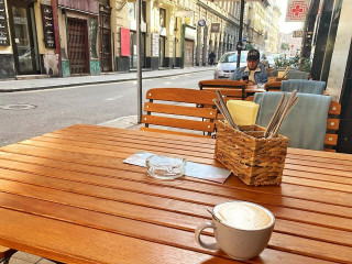 Lara Cafè Budapest