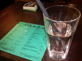 Cheho Ferenciek Tere