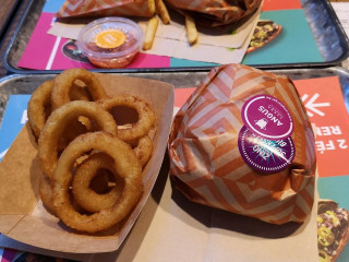 Zing Burger Co. Kálvin