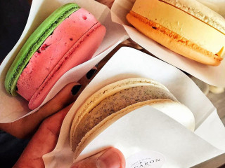 Macaron Heaven Manufaktúra