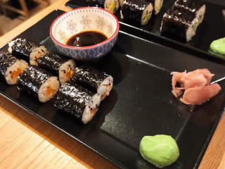 Sen Bistro
