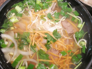 Ha Mo Asian Bistro