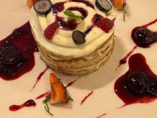 Fragola Brunch Lunch