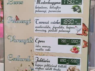Pelmenyizde Factory Nagymező