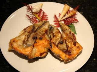 Buda K Bistro 부다k식당