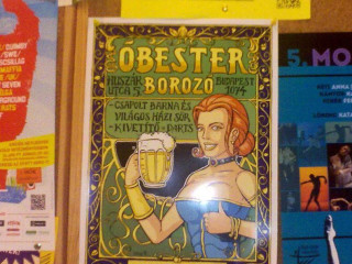 Obester Winery