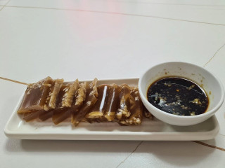 Taste Of Canton Yuè Zhī Wèi