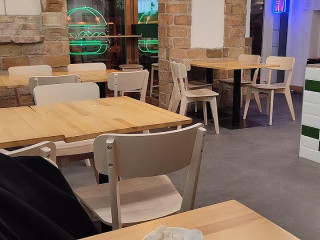 Simon's Burger Westend