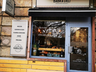 Babka Deli