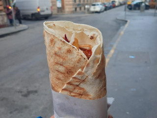 Larissa Greek Taverna Polish Kebab And Grill