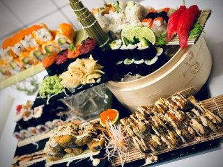 Ruby Sushi 1