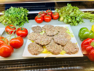 Zaza Kebab And Grill House