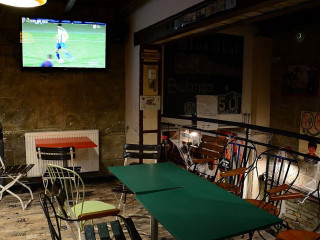 HÉtker Pub