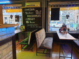 Corner