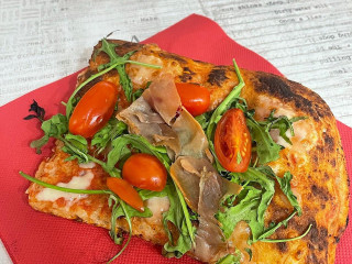 Pizza Pazza