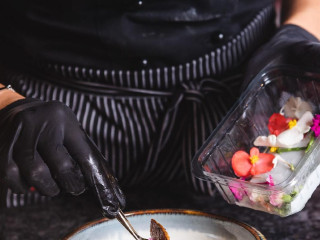 Sunhill Bistro