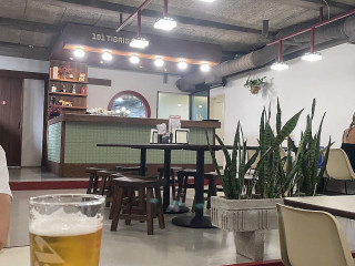 101 Tigris Noodle House